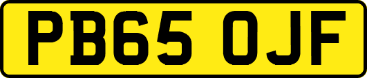 PB65OJF