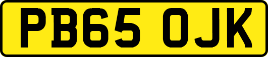 PB65OJK