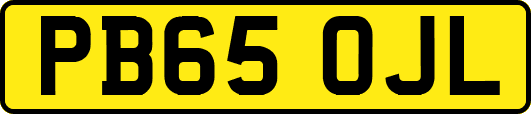 PB65OJL