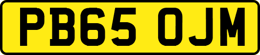 PB65OJM