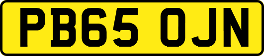PB65OJN