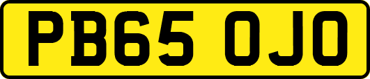 PB65OJO