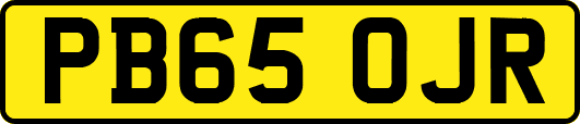 PB65OJR