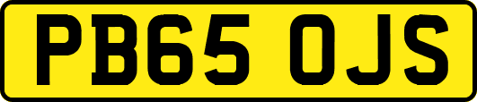 PB65OJS