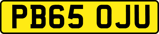 PB65OJU