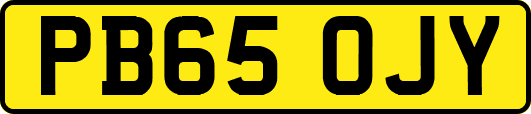 PB65OJY