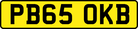 PB65OKB