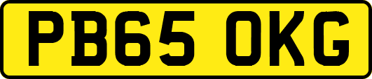 PB65OKG