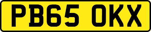 PB65OKX