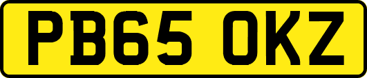 PB65OKZ