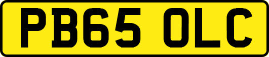 PB65OLC