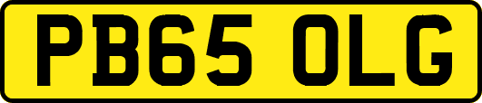 PB65OLG