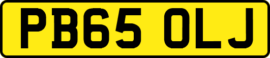 PB65OLJ