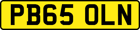 PB65OLN