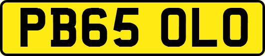PB65OLO
