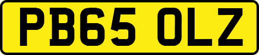 PB65OLZ