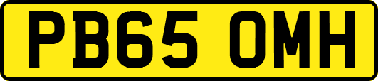 PB65OMH