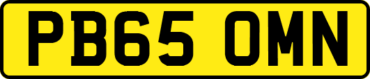 PB65OMN