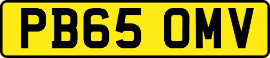 PB65OMV