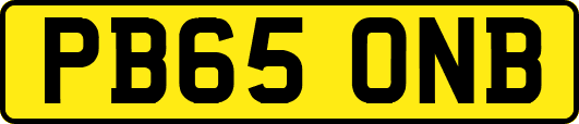 PB65ONB