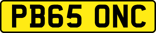 PB65ONC