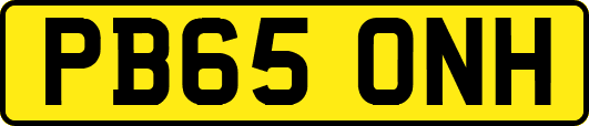 PB65ONH