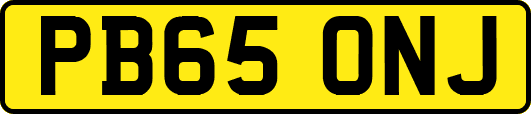 PB65ONJ