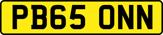 PB65ONN