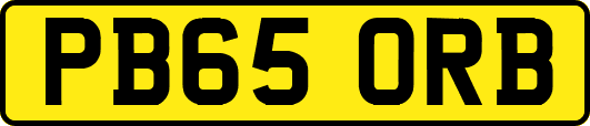 PB65ORB