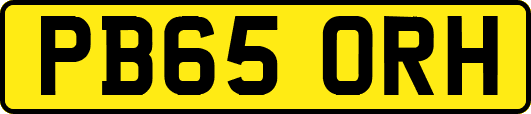PB65ORH