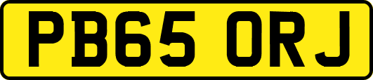 PB65ORJ