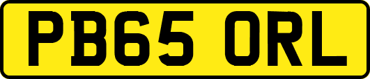 PB65ORL