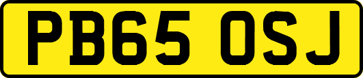PB65OSJ