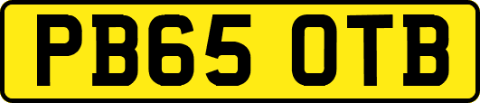 PB65OTB