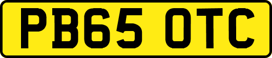 PB65OTC