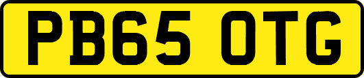 PB65OTG