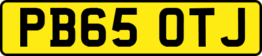 PB65OTJ