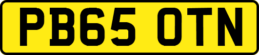 PB65OTN