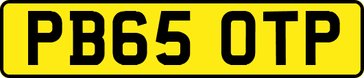 PB65OTP