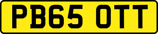 PB65OTT