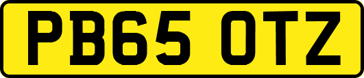 PB65OTZ