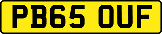 PB65OUF