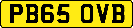 PB65OVB