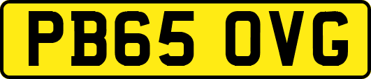 PB65OVG