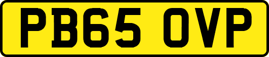 PB65OVP