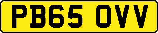 PB65OVV