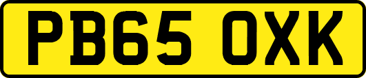 PB65OXK