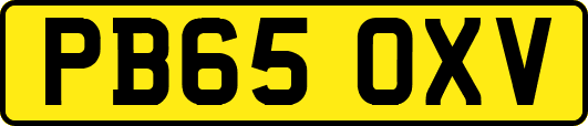 PB65OXV