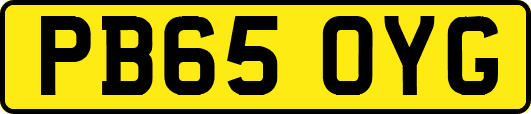 PB65OYG