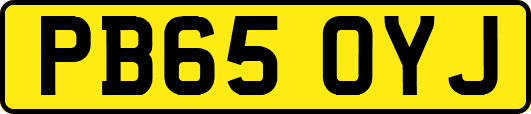 PB65OYJ